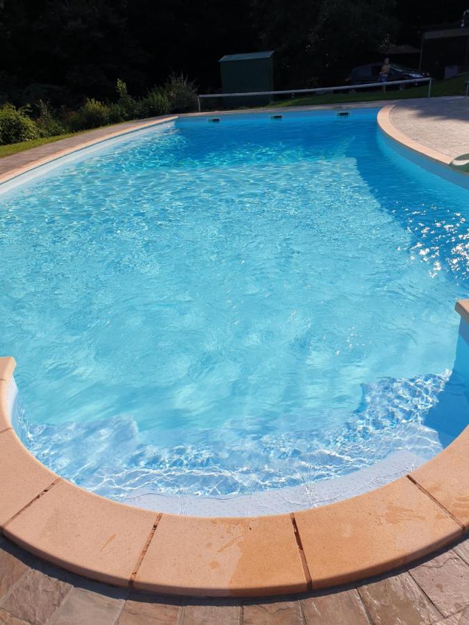 Il Casale Al Lavaggio Hotel Mulazzo Ngoại thất bức ảnh