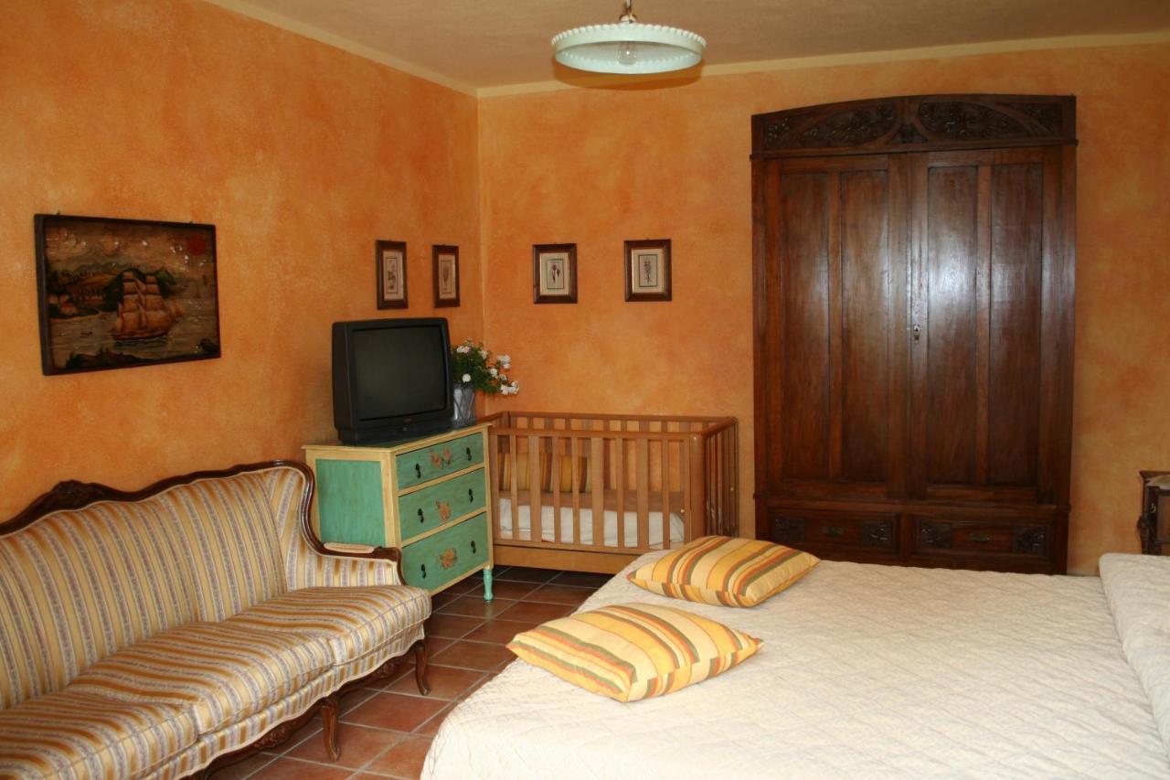 Il Casale Al Lavaggio Hotel Mulazzo Ngoại thất bức ảnh