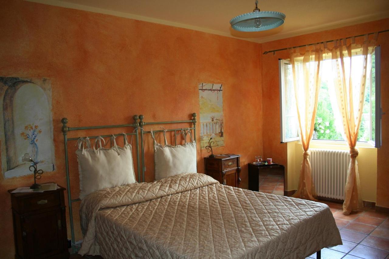 Il Casale Al Lavaggio Hotel Mulazzo Ngoại thất bức ảnh