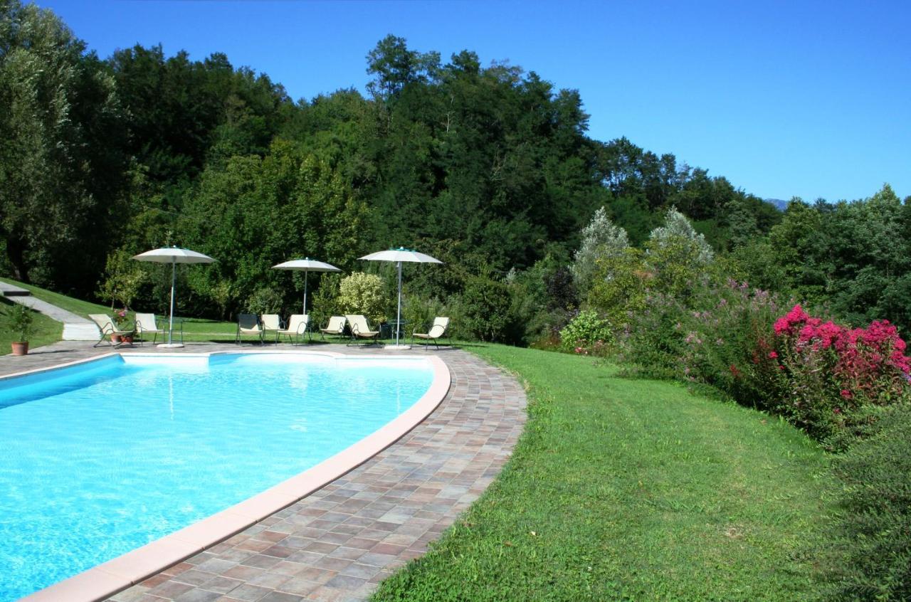 Il Casale Al Lavaggio Hotel Mulazzo Ngoại thất bức ảnh